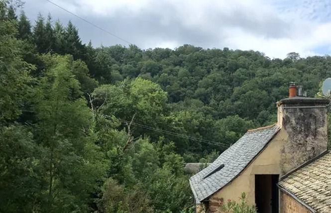 Gîte Le Noyer - Ambec 2 - Rodez