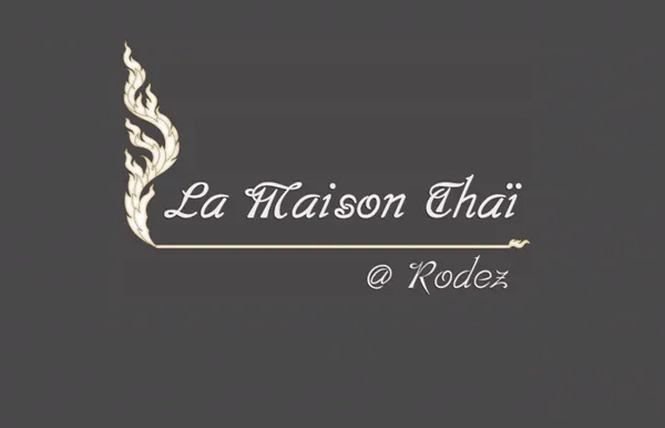 La Maison Thaï @ RODEZ 1 - Rodez