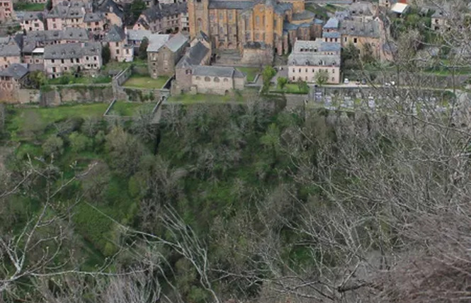 Rand'Oc Aventure 5 - Onet-le-Château