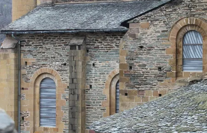 Rand'Oc Aventure 6 - Onet-le-Château