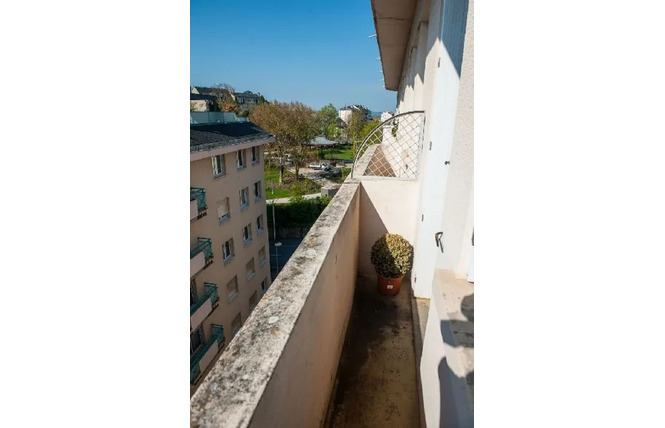 APPARTEMENT PANORAMA PARK 8 - Rodez