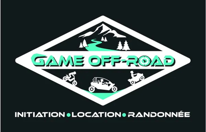 Game off Road - Quad 2 - Rodez