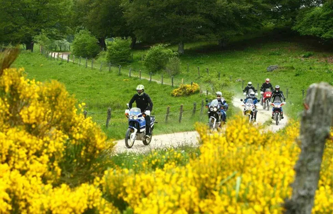 AIR GLOBE - VINTAGE TRAIL 2 - Rodez