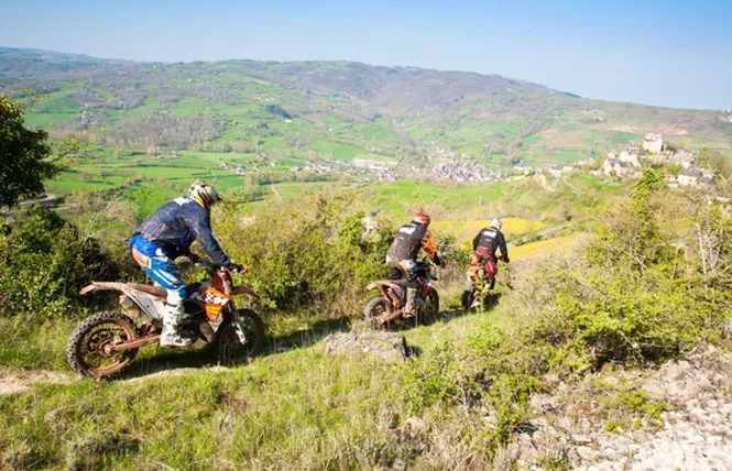 AIR GLOBE - OFF ROAD 2 - Sébazac-Concourès