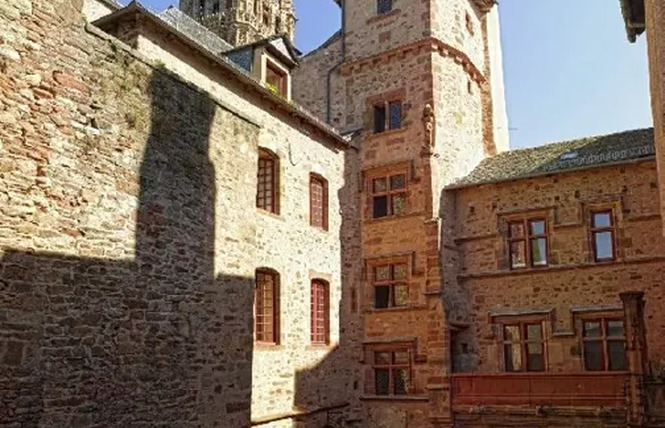 Centre Historique de Rodez 3 - Rodez