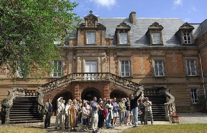 Centre Historique de Rodez 5 - Rodez