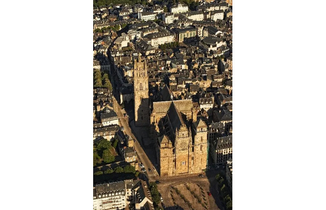 Centre Historique de Rodez 6 - Rodez