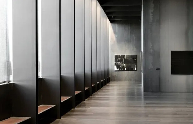 Musée Soulages 7 - Rodez