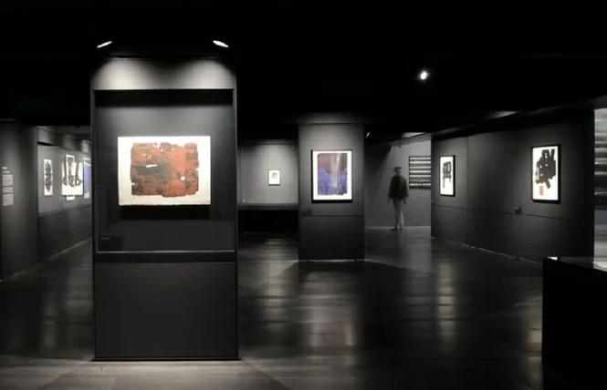 Musée Soulages 9 - Rodez