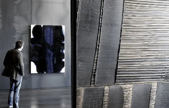 Musée Soulages 10 - Rodez