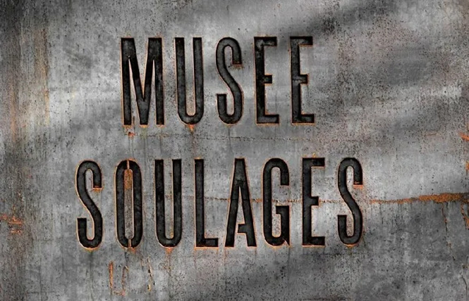 Musée Soulages 12 - Rodez
