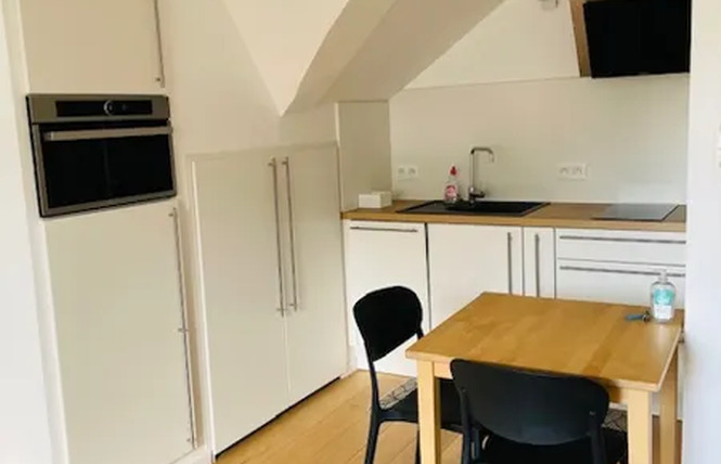 L'appart de Charles 3 - Rodez