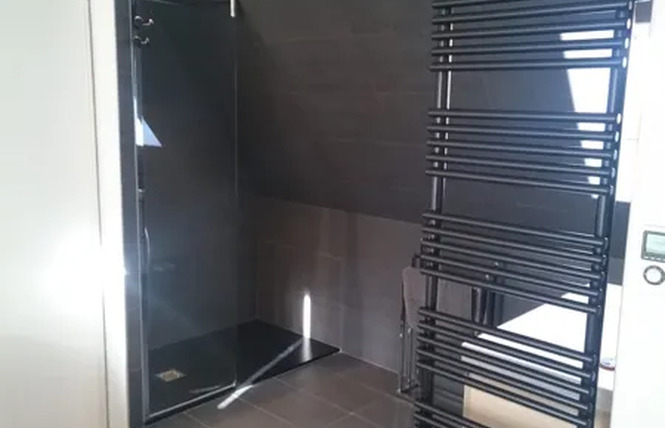 L'appart de Charles 13 - Rodez