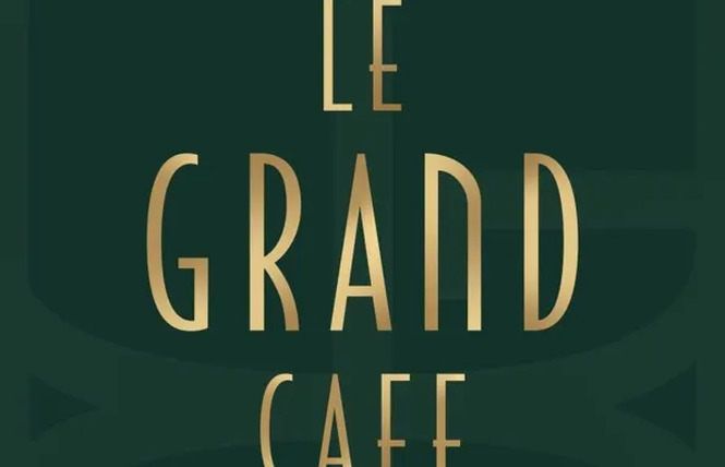 Le Grand Café 1 - Rodez