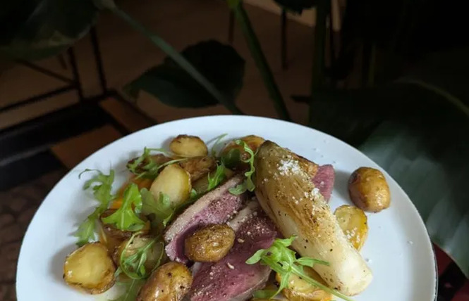 Le Grand Café 4 - Rodez