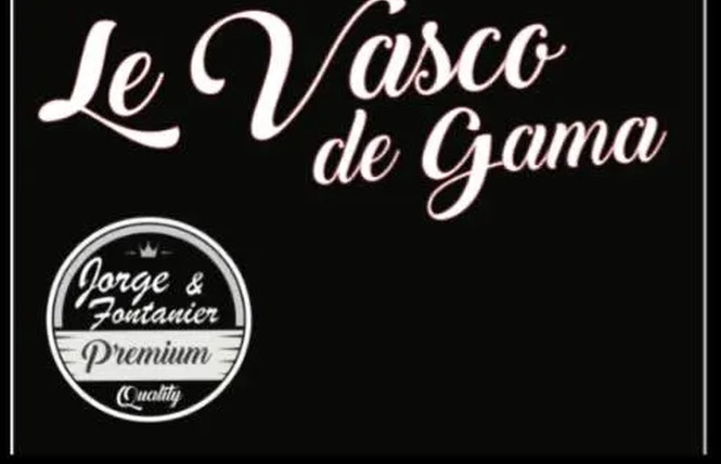 Le Vasco de Gama 1 - Le Monastère