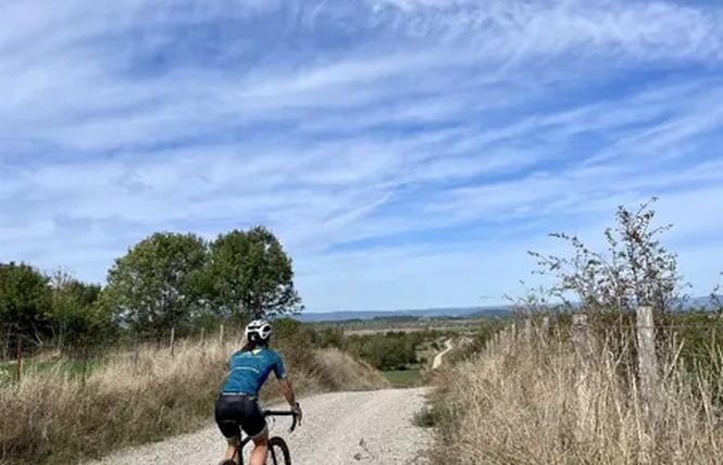 AVEYRON A VELO - LOCATION 2 - Rodez