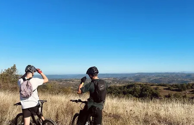 AVEYRON A VELO - LOCATION 3 - Rodez