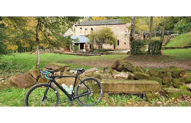 AVEYRON A VELO - LOCATION 5 - Rodez