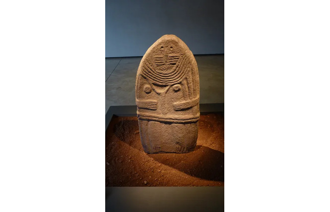 NUIT DES MUSEES - Les visites flashs du musée Fenaille 2 - Rodez