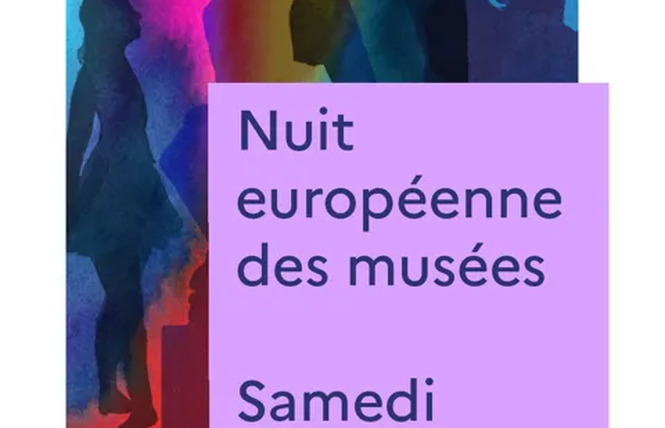 NUIT DES MUSEES - Les visites flashs