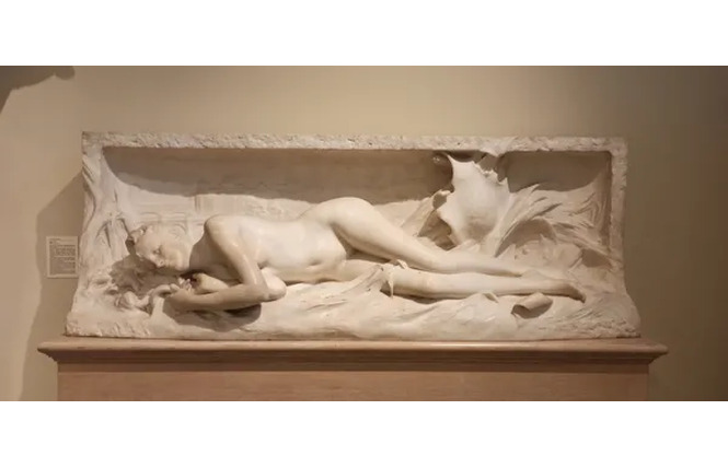NUIT DES MUSEES - Les visites flashs