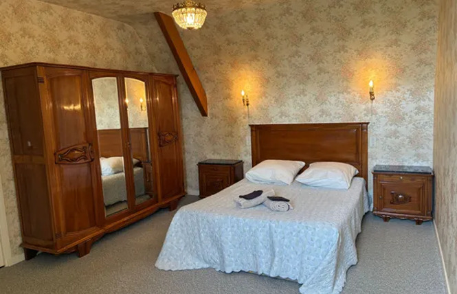 La Maison du Golf 10 - Onet-le-Château