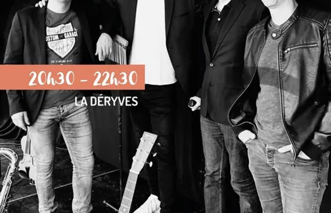 Grand Opening du Combero 2 - Le Monastère