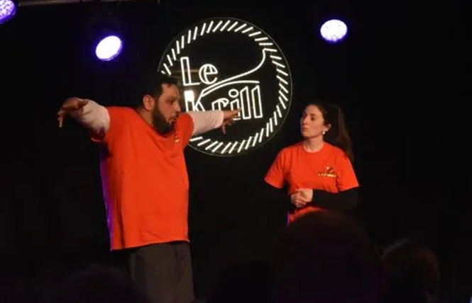 Le Krill - Les imprototypes 2 - Onet-le-Château
