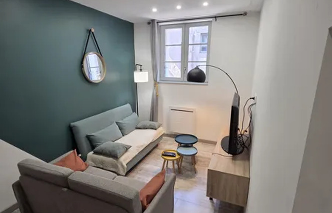 Le Triplex Ruthénois 2 - Rodez