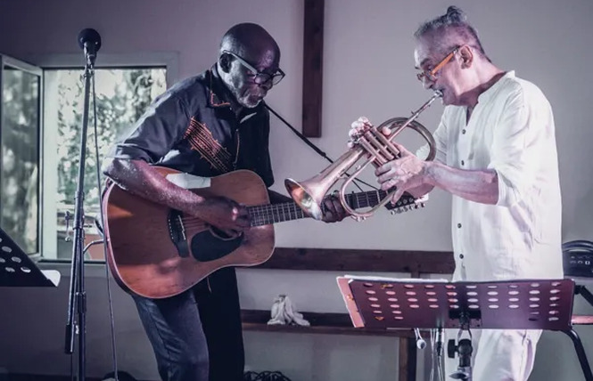 Concert Gospel 2 - Sainte-Radegonde