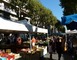 Marché hebdomadaire de Rodez 2 - Rodez