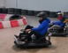 Game off Road - Laser Kart 3 - Rodez
