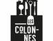 Les Colonnes 1 - Rodez