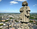 Cathédrale Notre-Dame de Rodez 8 - Rodez