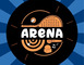 Arena Rodez - Padel 1 - Luc-la-Primaube
