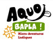 Aquo Bapla 1 - Le Monastère