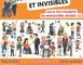 Forum des handicaps visibles et invisibles 1 - Le Monastère