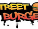 Street Burger 1 - Rodez