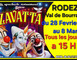 Cirque Rico Zavatta 1 - Rodez