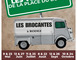 Brocante Place du Bourg Rodez 1 - Rodez