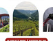 Aveyron Wine Tour 1 - Rodez