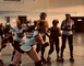 Trophée Chocolatine Roller Derby 2025 1 - Rodez