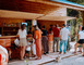 Le Combero - Bar guinguette éphémère 1 - Le Monastère