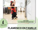 LOISIRS EN FAMILLE : Flamenco 1 - Luc-la-Primaube