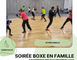 LOISIRS EN FAMILLE : Soirée boxe 2 - Luc-la-Primaube