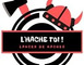 L'Hache toi 1 - Rodez