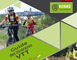 VTT : Balades et Randonnées 1 - Rodez