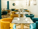 Underground Restaurant - Lounge 1 - Rodez