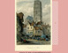 500 ANS CLOCHER CATHÉDRALE - Conférence : Relever Notre-Dame de Paris, voyage au pays des bâtisseurs 2 - Rodez